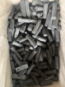 Eucalyptus charcoal 3